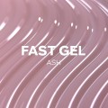 copy of Komilfo Glam Gel Pink №005, 5 ml.