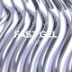 Fast Gel Glass EASY, gel líquido transparente, 15 ml