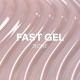 Fast Gel Bone EASY, gel líquido beige claro, 15 ml