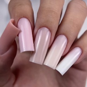 copy of Komilfo Glam Gel Pink №005, 5 ml.