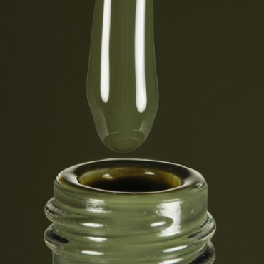 copy of Esmalte Permanente Komilfo Deluxe Series №D001 (negro), 8 ml.