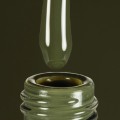 copy of Esmalte Permanente Komilfo Deluxe Series №D001 (negro), 8 ml.