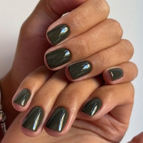 copy of Esmalte Permanente Komilfo Deluxe Series №D001 (negro), 8 ml.