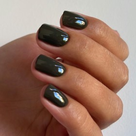 copy of Esmalte Permanente Komilfo Deluxe Series №D001 (negro), 8 ml.