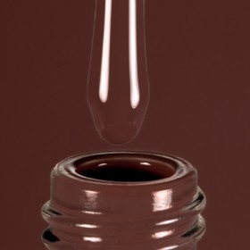 copy of Esmalte Permanente Komilfo Deluxe Series №D001 (negro), 8 ml.