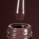copy of Esmalte Permanente Komilfo Deluxe Series №D001 (negro), 8 ml.