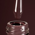 copy of Esmalte Permanente Komilfo Deluxe Series №D001 (negro), 8 ml.
