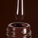 copy of Esmalte Permanente Komilfo Deluxe Series №D001 (negro), 8 ml.