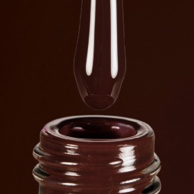 copy of Esmalte Permanente Komilfo Deluxe Series №D001 (negro), 8 ml.