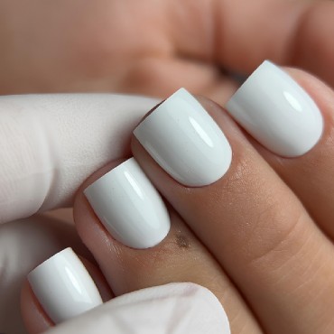 copy of Esmalte Permanente Komilfo Deluxe Series №D001 (negro), 8 ml.