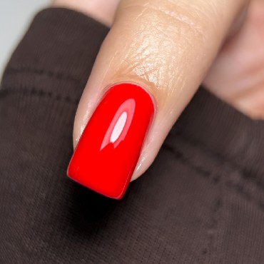 copy of Esmalte Permanente Komilfo Deluxe Series №D001 (negro), 8 ml.