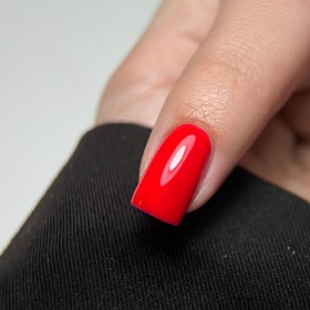 copy of Esmalte Permanente Komilfo Deluxe Series №D001 (negro), 8 ml.