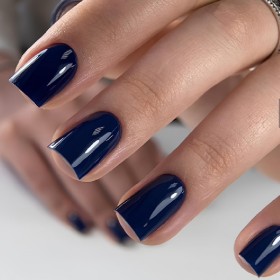 copy of Esmalte Permanente Komilfo Deluxe Series №D001 (negro), 8 ml.