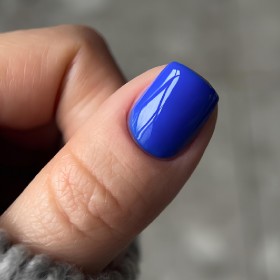 copy of Esmalte Permanente Komilfo Deluxe Series №D001 (negro), 8 ml.