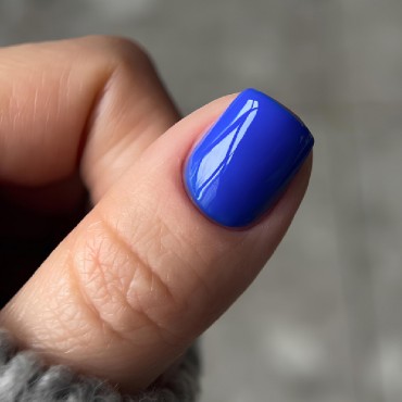 copy of Esmalte Permanente Komilfo Deluxe Series №D001 (negro), 8 ml.