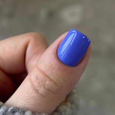 copy of Esmalte Permanente Komilfo Deluxe Series №D001 (negro), 8 ml.