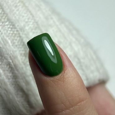 copy of Esmalte Permanente Komilfo Deluxe Series №D001 (negro), 8 ml.