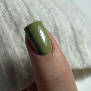 copy of Esmalte Permanente Komilfo Deluxe Series №D001 (negro), 8 ml.