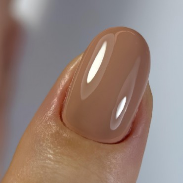 copy of Esmalte Permanente Komilfo Deluxe Series №D001 (negro), 8 ml.