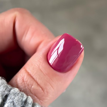 copy of Esmalte Permanente Komilfo Deluxe Series №D001 (negro), 8 ml.