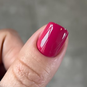 copy of Esmalte Permanente Komilfo Deluxe Series №D001 (negro), 8 ml.