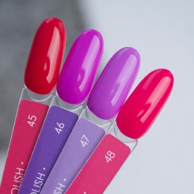 copy of Esmalte Permanente Komilfo Deluxe Series №D001 (negro), 8 ml.