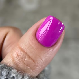copy of Esmalte Permanente Komilfo Deluxe Series №D001 (negro), 8 ml.