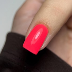 copy of Esmalte Permanente Komilfo Deluxe Series №D001 (negro), 8 ml.