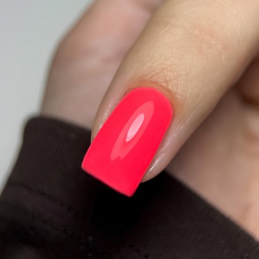copy of Esmalte Permanente Komilfo Deluxe Series №D001 (negro), 8 ml.