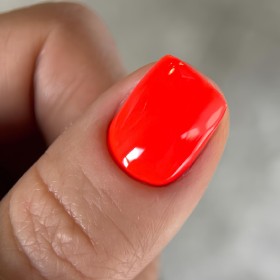 copy of Esmalte Permanente Komilfo Deluxe Series №D001 (negro), 8 ml.