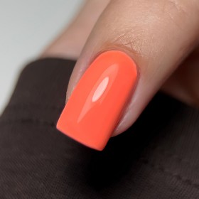 copy of Esmalte Permanente Komilfo Deluxe Series №D001 (negro), 8 ml.