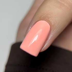 copy of Esmalte Permanente Komilfo Deluxe Series №D001 (negro), 8 ml.