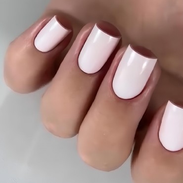 copy of Esmalte Permanente Komilfo Deluxe Series №D001 (negro), 8 ml.