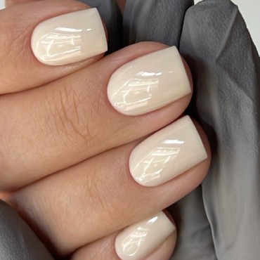 copy of Esmalte Permanente Komilfo Deluxe Series №D001 (negro), 8 ml.