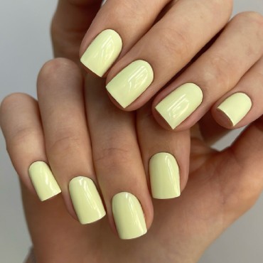 copy of Esmalte Permanente Komilfo Deluxe Series №D001 (negro), 8 ml.
