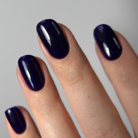 copy of Esmalte Permanente Komilfo Deluxe Series №D001 (negro), 8 ml.
