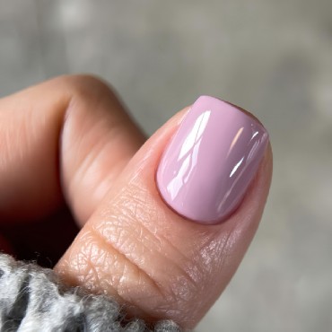 copy of Esmalte Permanente Komilfo Deluxe Series №D001 (negro), 8 ml.
