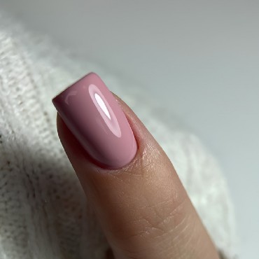 copy of Esmalte Permanente Komilfo Deluxe Series №D001 (negro), 8 ml.