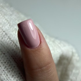 copy of Esmalte Permanente Komilfo Deluxe Series №D001 (negro), 8 ml.