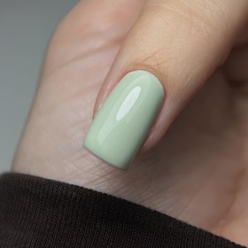 copy of Esmalte Permanente Komilfo Deluxe Series №D001 (negro), 8 ml.