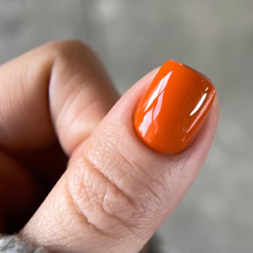 copy of Esmalte Permanente Komilfo Deluxe Series №D001 (negro), 8 ml.