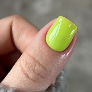 copy of Esmalte Permanente Komilfo Deluxe Series №D001 (negro), 8 ml.