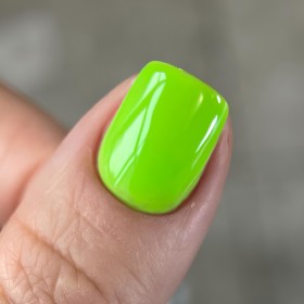 copy of Esmalte Permanente Komilfo Deluxe Series №D001 (negro), 8 ml.