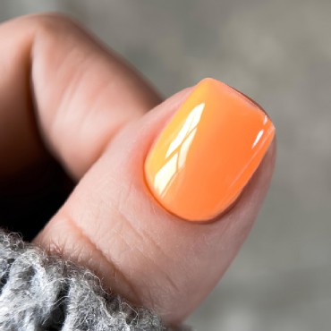 copy of Esmalte Permanente Komilfo Deluxe Series №D001 (negro), 8 ml.