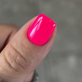 copy of Esmalte Permanente Komilfo Deluxe Series №D001 (negro), 8 ml.
