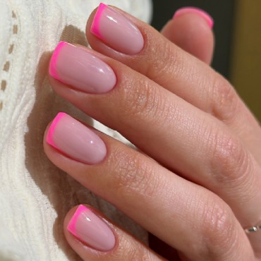 copy of Esmalte Permanente Komilfo Deluxe Series №D001 (negro), 8 ml.