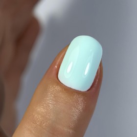 copy of Esmalte Permanente Komilfo Deluxe Series №D001 (negro), 8 ml.