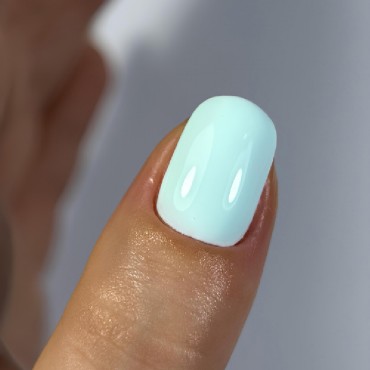 copy of Esmalte Permanente Komilfo Deluxe Series №D001 (negro), 8 ml.
