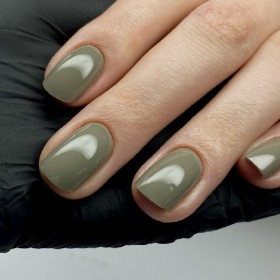 copy of Esmalte Permanente Komilfo Deluxe Series №D001 (negro), 8 ml.