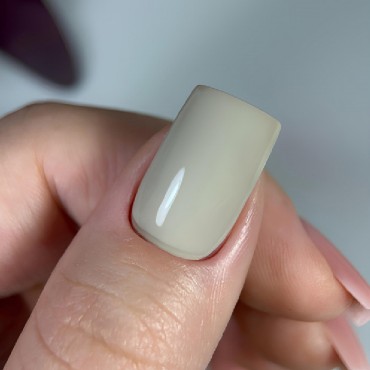 copy of Esmalte Permanente Komilfo Deluxe Series №D001 (negro), 8 ml.